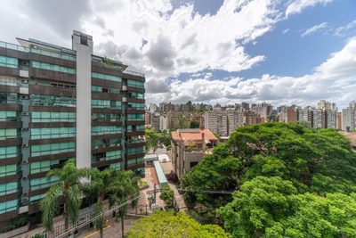 Apartamento, 2 quartos, 104 m² - Foto 4