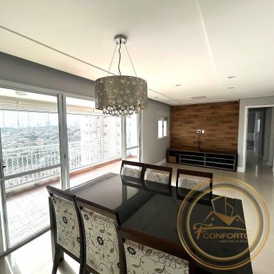 Apartamento, 3 quartos, 104 m² - Foto 2