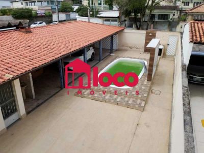 Casa, 4 quartos, 249 m² - Foto 1