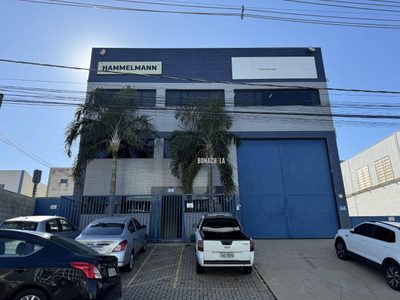 Depósito-Galpão, 795 m² - Foto 5