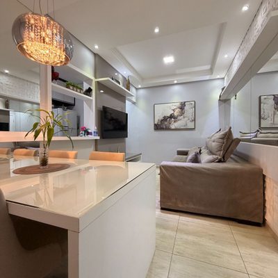 Apartamento, 2 quartos, 64 m² - Foto 5