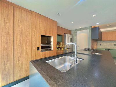 Apartamento, 3 quartos, 118 m² - Foto 4