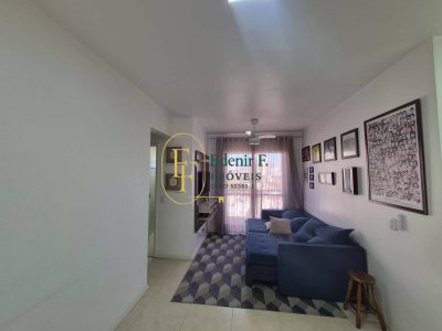 Apartamento, 2 quartos, 48 m² - Foto 4