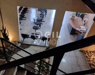 Sala-Conjunto, 47 m² - Foto 4