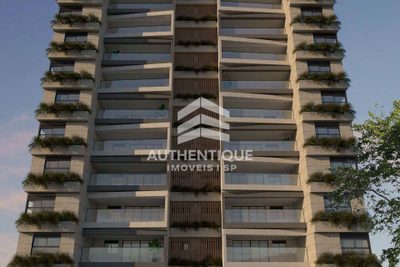 Apartamento, 4 quartos, 156 m² - Foto 1