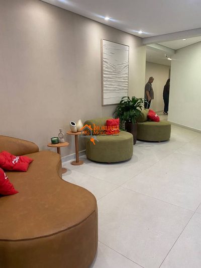 Apartamento, 2 quartos, 47 m² - Foto 4