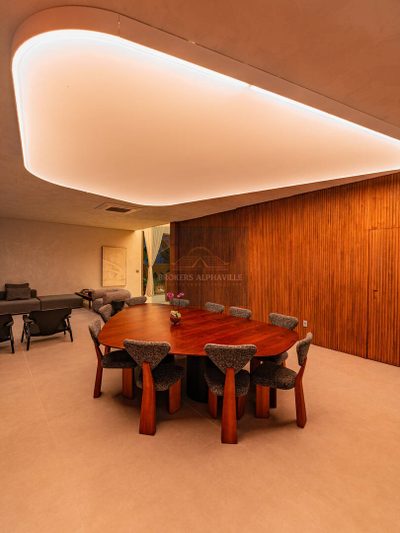 Casa de Condomínio, 4 quartos - Foto 3