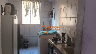 Apartamento, 2 quartos, 52 m² - Foto 4