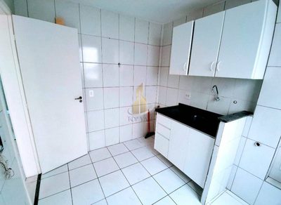 Apartamento, 2 quartos, 50 m² - Foto 4