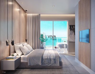 Apartamento, 2 quartos, 72 m² - Foto 4