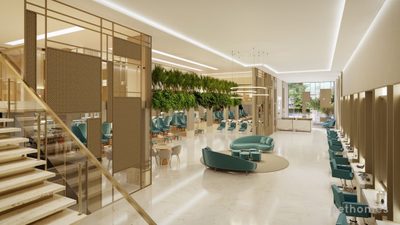 Loja-Salão, 65 m² - Foto 3