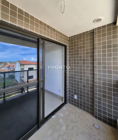 Apartamento, 1 quarto, 21 m² - Foto 2