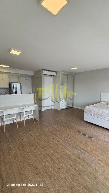 Apartamento, 1 quarto, 50 m² - Foto 1