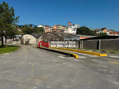 Depósito-Galpão, 4055 m² - Foto 5