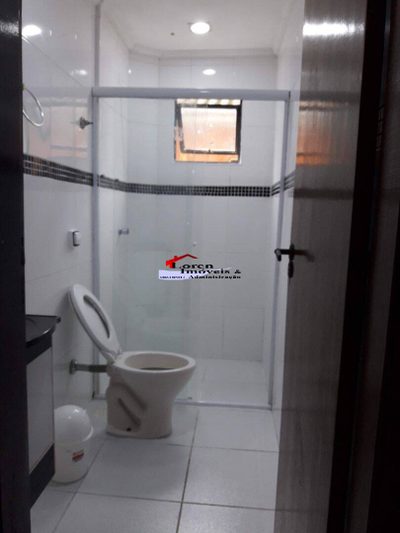 Apartamento, 2 quartos, 60 m² - Foto 5