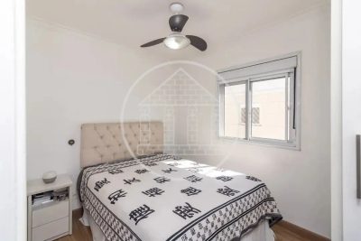 Apartamento, 3 quartos, 65 m² - Foto 4