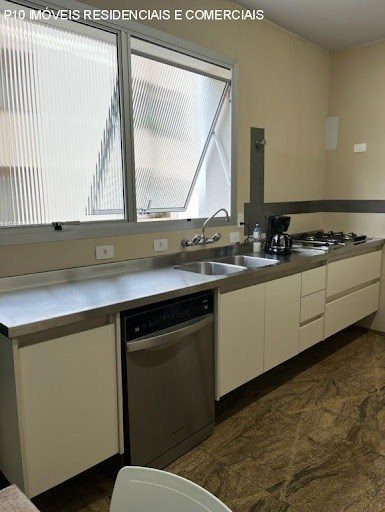 Apartamento, 3 quartos, 186 m² - Foto 5