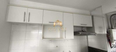 Apartamento, 2 quartos, 43 m² - Foto 2