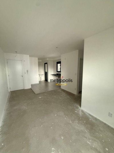 Apartamento, 2 quartos, 64 m² - Foto 1