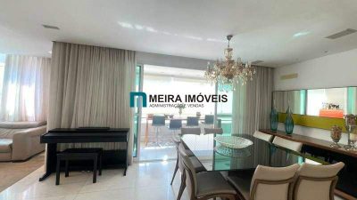 Apartamento, 4 quartos, 155 m² - Foto 2
