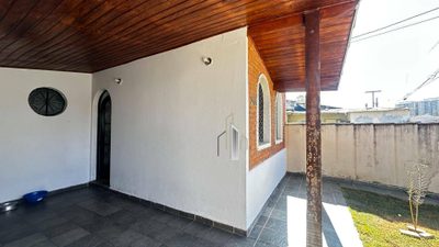 Casa, 2 quartos, 87 m² - Foto 4