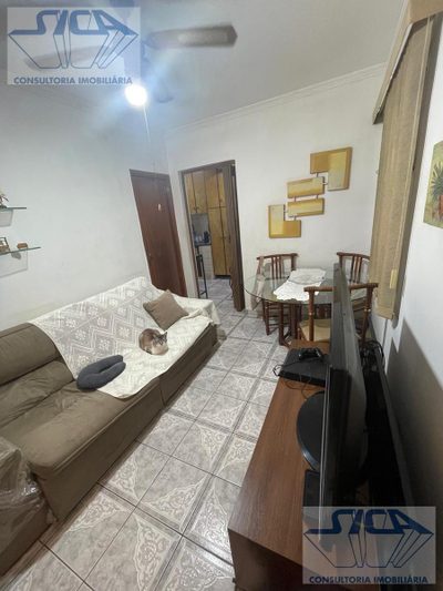 Apartamento, 1 quarto, 43 m² - Foto 4