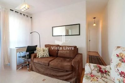 Apartamento, 2 quartos, 61 m² - Foto 2