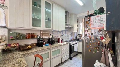 Apartamento, 4 quartos, 127 m² - Foto 4