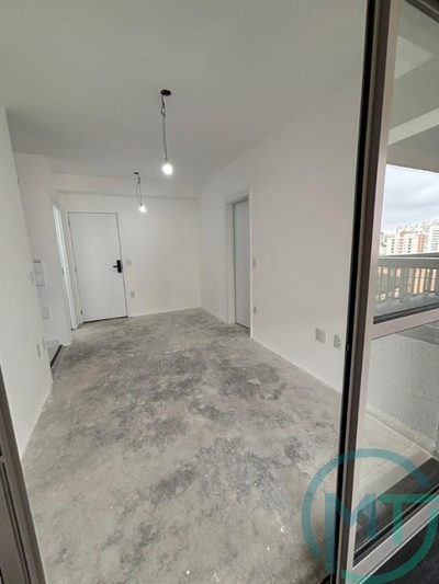 Apartamento, 1 quarto, 54 m² - Foto 2