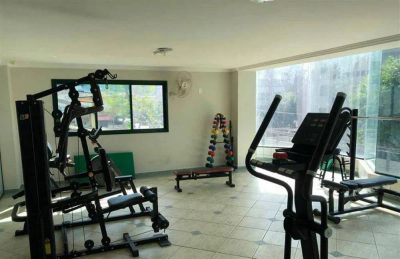 Apartamento, 2 quartos, 97 m² - Foto 1
