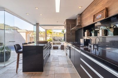 Casa de Condomínio, 4 quartos - Foto 5