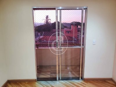 Apartamento, 2 quartos, 100 m² - Foto 3