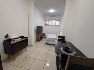 Kitnet-Studio, 17 m² - Foto 1