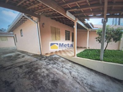 Casa, 2 quartos, 80 m² - Foto 1