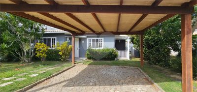 Casa de Condomínio, 4 quartos - Foto 5