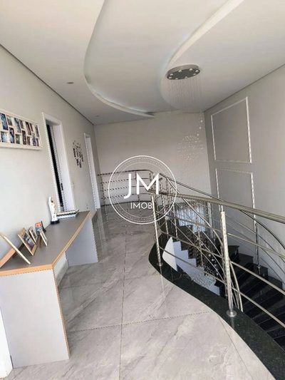 Casa, 3 quartos, 250 m² - Foto 3