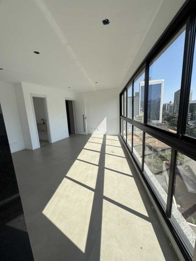Apartamento, 3 quartos, 77 m² - Foto 3