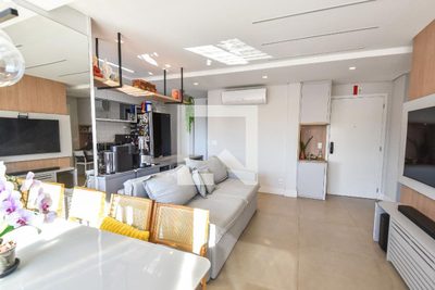 Apartamento, 2 quartos, 70 m² - Foto 3
