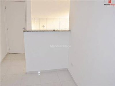 Apartamento, 2 quartos, 44 m² - Foto 4