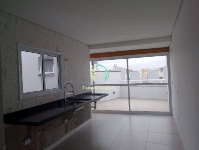 Cobertura, 2 quartos, 50 m² - Foto 3