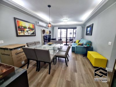 Apartamento, 4 quartos, 130 m² - Foto 2