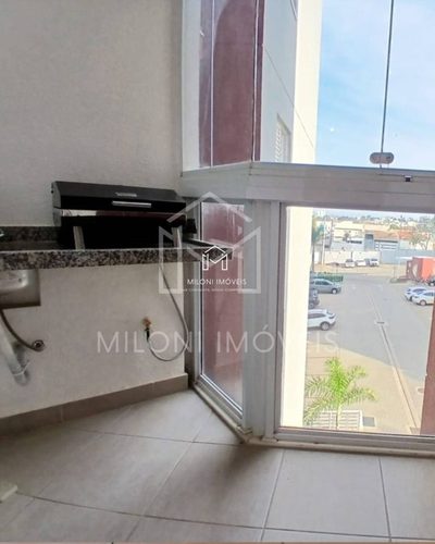 Apartamento, 2 quartos, 57 m² - Foto 5