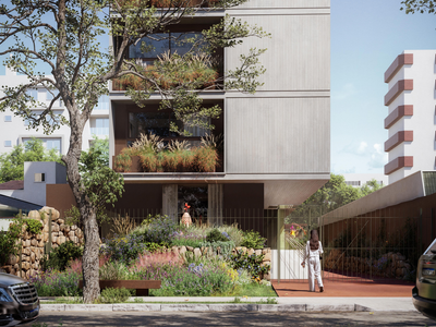 Cobertura, 3 quartos, 146 m² - Foto 2