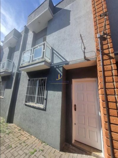 Casa, 2 quartos, 70 m² - Foto 1