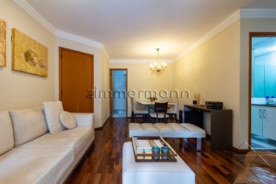 Apartamento, 3 quartos, 93 m² - Foto 5