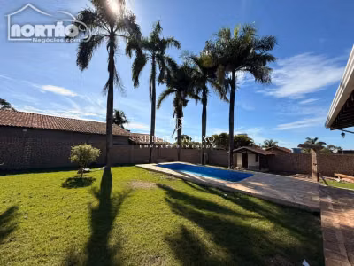 Casa, 4 quartos - Foto 1