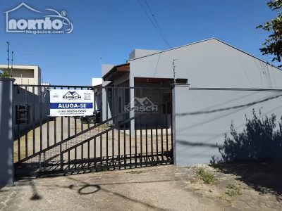 Casa, 3 quartos, 70 m² - Foto 1