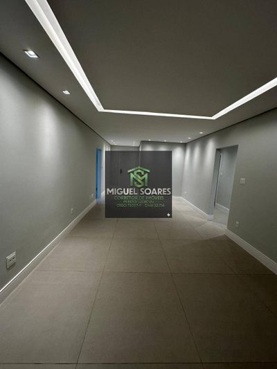 Apartamento, 3 quartos, 137 m² - Foto 4