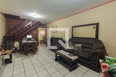 Casa, 3 quartos, 98 m² - Foto 3