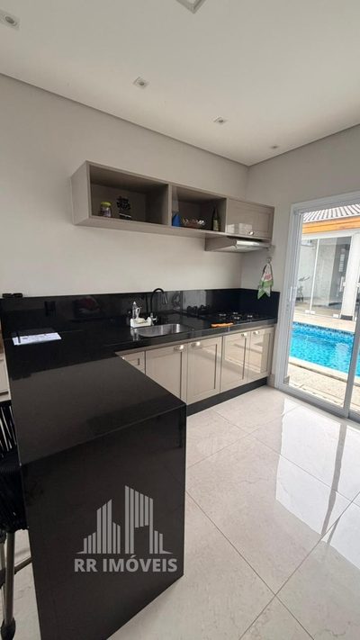 Casa, 3 quartos, 200 m² - Foto 4